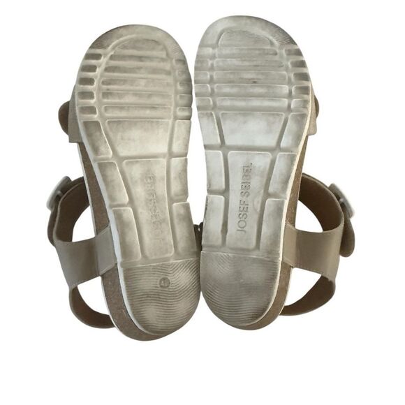 Josef Seibel Quinn 2 Sandals - Picture 7 of 9